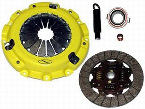 ACT Extreme S/S Clutch 86-91 RX-7 Turbo