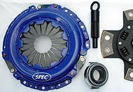 *SPEC Stage 1 Clutch 89-91 RX-7 Non-Turbo