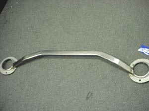 Cusco TI Front Strut Bar Mazda RX7 FD3S