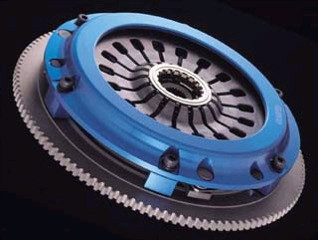 Cusco Clutch Hyper Set Mazda RX7 FD3S