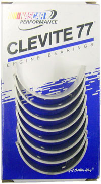 Clevite Rod Bearings - Toyota Supra 86-92