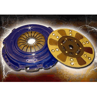 SPEC Stage 2+ Clutch Kit - Toyota Supra 87-92
