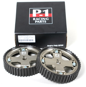 Buddy Club Racing Spec Cam Gear - Mitsubishi 4G63