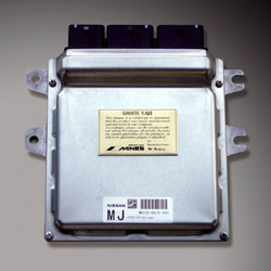 Mines VX-ROM ECU - R35 GTR