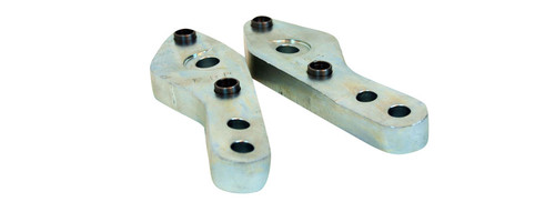 Techno Toy Tuning - Toyota Corolla AE86 84-87 Steering Knuckles