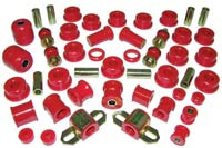 Prothane Total Bushing kit - Toyota Corolla AE86 84-87