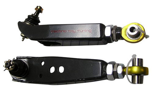 Techno Toy Tuning - Toyota Corolla AE86 Lower Control Arms