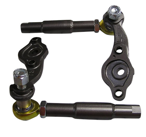 Techno Toy Tuning - Toyota Corolla AE86 84-87 Outer Tie Rods