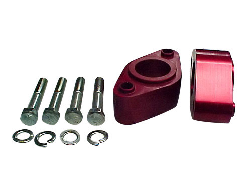 Techno Toy Tuning - Toyota Corolla AE86 84-87 Roll Center Adjust