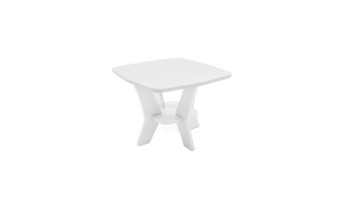 Mainstay Square Side Table Product Image