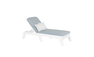 Mainstay Chaise Cushion Product Image