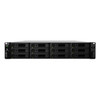 Synology UC3200 - 12 Bay Unified Controller - Active-Active IP SAN for Mission Critical Services.SAS SSD/HDD,8GB RAM.Ask for a Solutions Project Quote