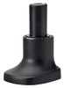 Atdec Mounting Base for AWM-AD - Blk