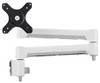 Atdec A71 710mm Monitor Arm White