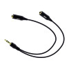 Moki 3.5mm Splitter Cable