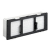 Panasonic Replacement filter unit  for PT-DX800 & PT-DW730