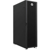 Vertiv VE Rack 42U Floor Standing Enclosed Cabinet for PDU Server, 42Ux600Wx1200D w/ Side Panels and Build up w/ Pallet, Loading capacity up to 1600kg