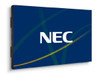 NEC UN552 Videowall Panel / 55" / 16:9 / 1920 x 1080 / 1700:1 / 8ms / VGA, HDMI (2), USB, DVI-D (1) / 700 nits / 60Hz/ 3.5mm Bezel / 3 Year Warranty