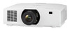 NEC PV800UL Laser Projector