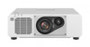 Panasonic PT-FRZ50W - 5400lm WUXGA Laser/ Contrast 20,000:1/ Art-Net DMX and PJLink Compatible/ Lens shift  H+V./ White
