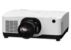 Sharp PA1505UL 16000lm WUXGA Professional Advanced Laser Projector - White