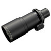 Panasonic Throw  7.3-13.8:1  Zoom lens  154-289 mm