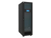 Vertiv SmartCabinet 2 Split, 5000VA 32A, 18x C13, 6x C19, 2pcs, 29U with Smart Lock Tempered Glass Door, 2000 x 600 x 1200 (mm)