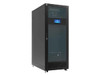 Vertiv SmartCabinet 2 Split, 5000VA 32A, 18x C13, 6x C19, 2pcs, 29U with Smart Lock Tempered Glass Door, 2000 x 800 x 1200 (mm)