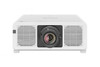 Panasonic  PT-REQ10WE - 10300lm 1-Chip DLP 4K Laser/ Contrast 25,000:1/ 240 Hz/ White