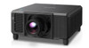 Panasonic PT-RZ17KE 16000lm 3DLP WUXGA Laser Projector, Contrast 20,000:1, Lens shift H+V, Black - 
No Std Lens Included.