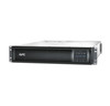 APC Smart-UPS, Line Interactive, 3kVA, Rackmount 2U, 230V, 8x IEC C13+1x IEC C19 outlets, SmartConnect Port+SmartSlot, AVR, LCD