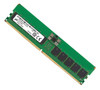 Micron/Crucial 32GB (1x32GB) DDR5 RDIMM 5600MHz CL46 2Rx8 ECC Registered Server Data Center Memory 3yr wty