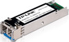 TP-Link SM311LS Gigabit SFP module, Single-mode, MiniGBIC, LC interface, Up to 10km distance
