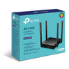 TP-Link Archer C54 AC1200 Dual-Band Wi-Fi Router 2.4GHz 300Mbps 5GHz 867Mbps 4xLAN 1xWAN 4xAntennas, WPS, Router Access Point and Range Extender Modes