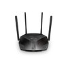 Mercusys MR80X AX3000 Dual-Band Wi-Fi 6 Router, Up to 3 Gbps ,MU-MIMO, OFDMA,WPA3