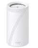 TP-Link Deco BE85(1-pack) BE22000 Tri-Band Whole Home Mesh Wi-Fi 7 System (WIFI7)