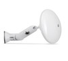 Ubiquiti Toolless Quick-Mounts for Ubiquiti CPE Products. Supports NanoStation, NanoStation Loco, and NanoBeam devices