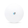 Ubiquiti 5GHz airFiber Dish 23dBi Slant 45 Degree Signal Angle For Optimum Interference Avoidance, Universal Pole Mount, Weatherproof RF Connectors