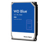 Western Digital WD Blue 6TB 3.5' HDD SATA 6Gb/s 5400RPM 256MB Cache SMR Tech 2yrs Wty
