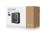 DeepCool PX1000P 1000W 80+ Platinum/Cybenetics ATX Power Supply, 120mm Fan, Japanese Capacitors, Semi-Digital, Interleaved PFC, Full-Bridge & LLC + DC