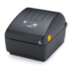 Zebra ZD220D Direct Thermal Printer, Standard EZPL, 203 DPI, USB Australia Power Cord