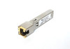 1000Base-T (RJ45) SFP Transceiver.  -40C to 85C