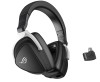 ASUS ROG DELTA S WIRELESS Gaming Headset AI Noise Cancelation Microphones PC/MAC/PS4/PS5/Nintendo Switch/Android/Bluetooth device AI Noise Cancelation