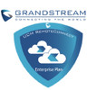 Grandstream UCMRC-ENTERPRISE 64 Concurrent Voice/Video Calls, 400 Registered Users, 10 GB Cloud Storage