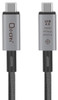 Oxhorn USB 4.0 Type C to Type C Gen3 Cable