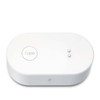 TP-Link Tapo T300 Smart Water Leak Sensor, 90 dB Dripping & Leaking Alarm, IP66 Waterproof, Hub Supported