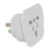 Moki Travel Adaptor Universal