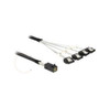 Lenovo ThinkSystem ST250 RAID/HBA Cable & Flash Mech Kit
