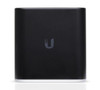 Ubiquiti airCube ISP Wi-Fi Access Point- 802.11n Wireless - 4x 10/100m Ethernet - Super Antenna provides wide-area coverage