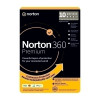Norton 360 Premium 1 User 10 Devices 1 Year